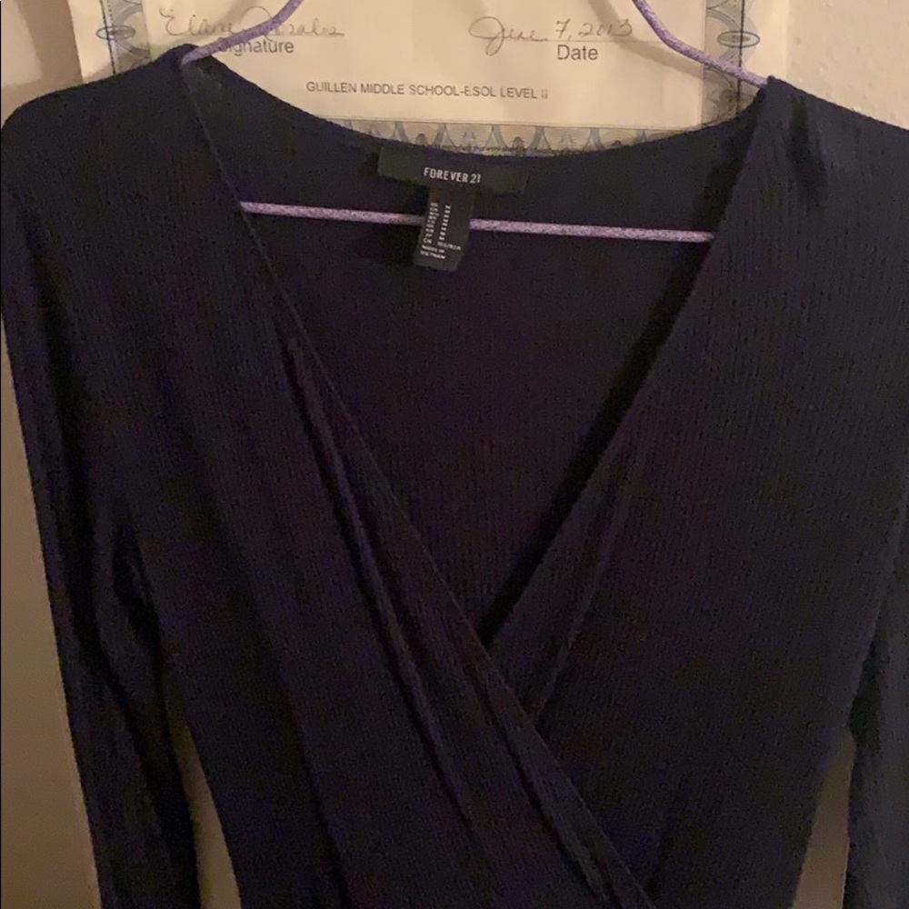 Dress - Picture 3 of 3